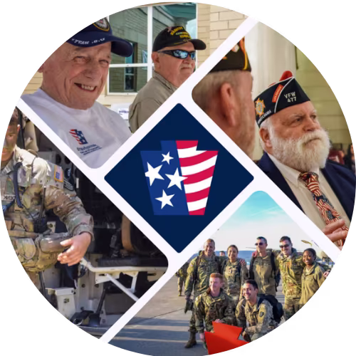 Pennsylvania Department of Military and Veterans Affairs