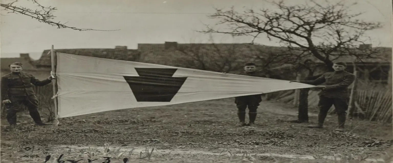28th Infantry Division History Banner